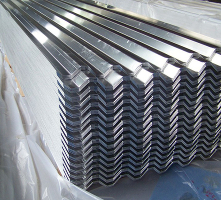 Piatto galvanizzato galvanizzato 3mm della immersione calda della lamiera di acciaio di SGCD SGCC 275G