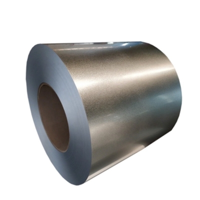 la immersione calda d'acciaio della bobina Q235 del galvalume di 275g Aluzinc ha galvanizzato