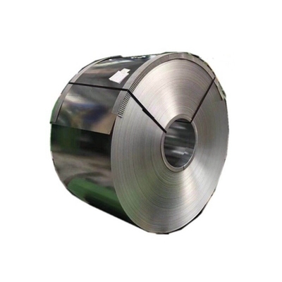 Dx51d Z100 ha galvanizzato la bobina d'acciaio 100g ha galvanizzato la lamiera sottile