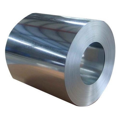 lo strato d'acciaio Z275 della bobina galvanizzato 3m ha galvanizzato lo strato del ferro laminato a freddo
