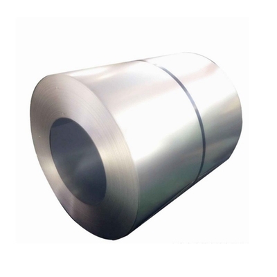 Dx51D Z100 ha galvanizzato la lamiera sottile Rolls