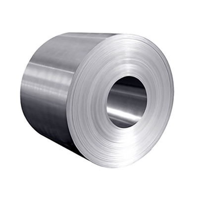 lo strato d'acciaio Z275 della bobina galvanizzato 3m ha galvanizzato lo strato del ferro laminato a freddo