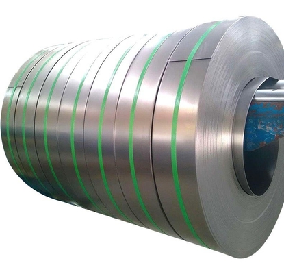 La immersione calda di AISI ha galvanizzato le bobine che Dx51d Z150 ha galvanizzato l'acciaio