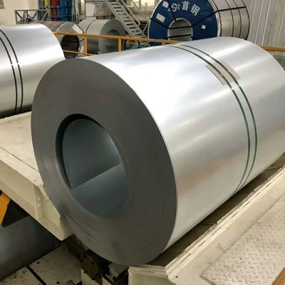 SGCC ha preverniciato l'acciaio del galvalume arrotola il galvalume di Jual di spessore di 1.2mm