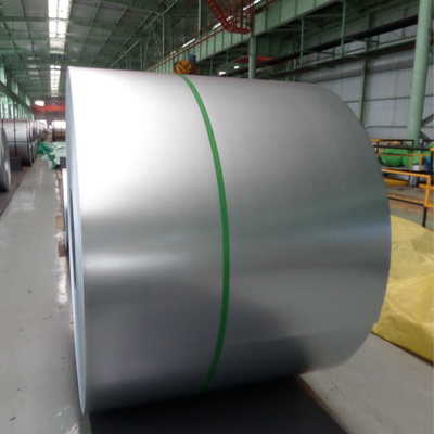 SGCC ha preverniciato l'acciaio del galvalume arrotola il galvalume di Jual di spessore di 1.2mm