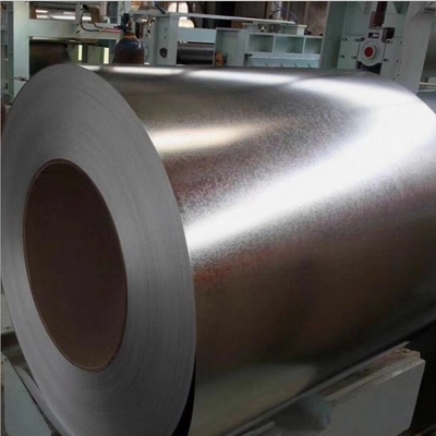 SGCC ha preverniciato l'acciaio del galvalume arrotola il galvalume di Jual di spessore di 1.2mm