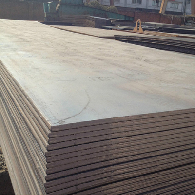acciaio al carbonio laminato a freddo 1.5mm-200mm del piatto A569 di acciaio al carbonio CRS 1018