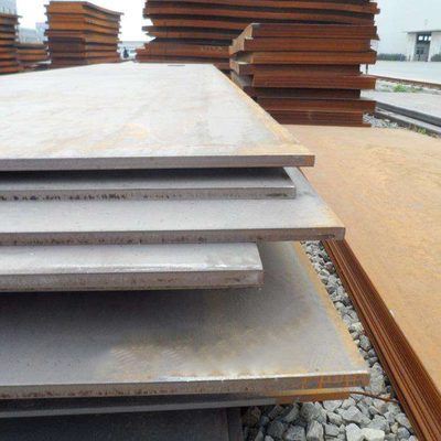 acciaio al carbonio laminato a freddo 1.5mm-200mm del piatto A569 di acciaio al carbonio CRS 1018