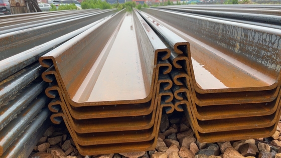 Palancola d'acciaio della palancola della palancola di spessore economico d'acciaio di prezzi 15.5mm