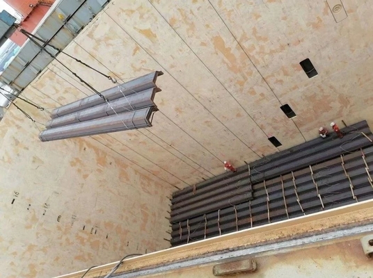 AiSi ha galvanizzato il piano d'acciaio di acciaio dolce di Antivari piano DX51D 5mm 3mm