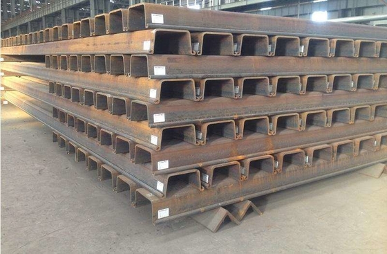 Palancola d'acciaio coniata a freddo AISI Ss400 Astm A36 di Sy295 Sy390 355mpa Sy390