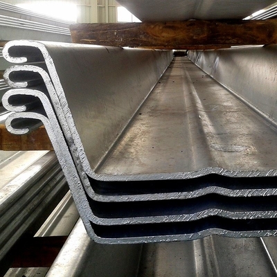 palancola d'acciaio coniata a freddo ASTM A36 di 600mm