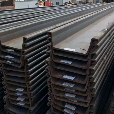 palancola d'acciaio coniata a freddo ASTM A36 di 600mm