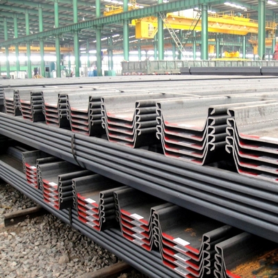 la immersione calda 75x75 ha galvanizzato l'angolo Antivari d'acciaio SS400 SS540