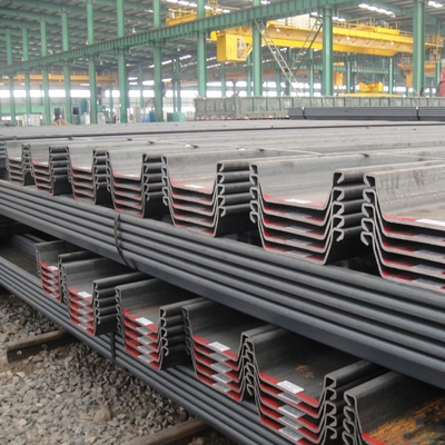 la immersione calda 75x75 ha galvanizzato l'angolo Antivari d'acciaio SS400 SS540