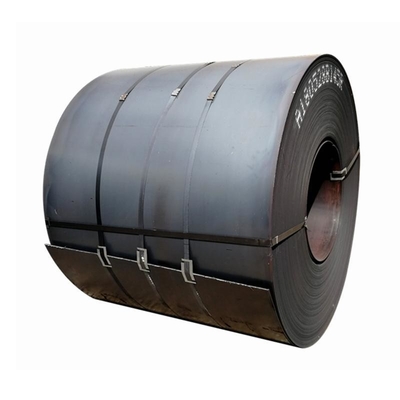 La striscia Q460D del acciaio al carbonio di SPCC ha laminato a freddo la bobina 1.7mm del acciaio al carbonio