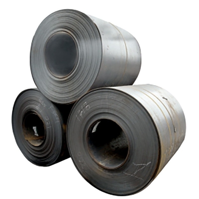 La striscia Q460D del acciaio al carbonio di SPCC ha laminato a freddo la bobina 1.7mm del acciaio al carbonio