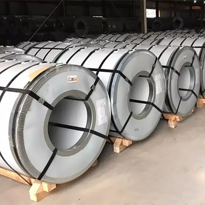 Materiale da costruzione della bobina d'acciaio laminata a caldo del acciaio al carbonio A36 30mm