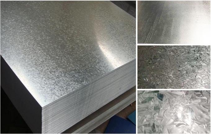 L'acciaio immerso caldo di gi della fabbrica del fornitore della Cina arrotola la bobina d'acciaio galvanizzata strati