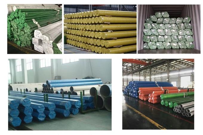 Tubo d'acciaio galvanizzato carbonio di sig.ra Sml Welded Seamless di St52 Q195 Q235 Ss400b A36 per materiale da costruzione