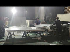 Che cosa è lo strato di acciaio inossidabile?