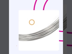 Che cosa è il cavo di acciaio inossidabile